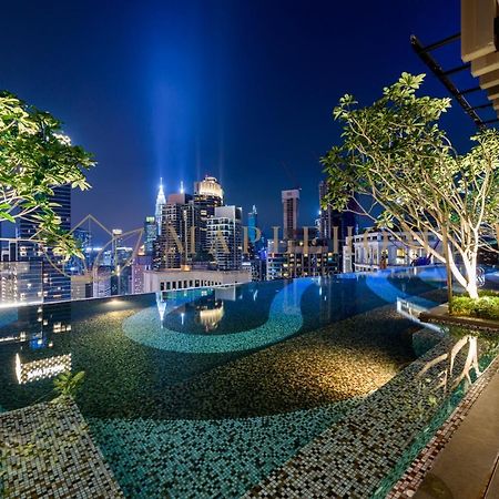 Axon Premier Suites Kuala Lumpur Exteriér fotografie