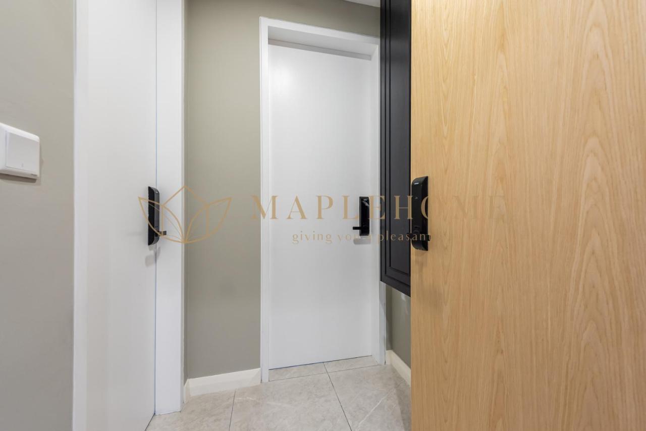 Axon Premier Suites Kuala Lumpur Pokoj fotografie